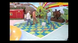 لحظات جالب در فیتیله